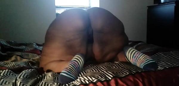  Huge wide Ass West Indies Dominican Becky Ann